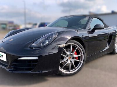 occasion Porsche Boxster 3.4i S 315 ch PDK