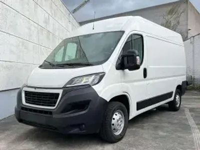 occasion Peugeot Boxer Bluehdi 140 L2h2 / Perfecte Staat / Btw Aftr.