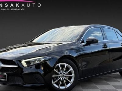Occasion Mercedes A200 150 ch (110 kW) 2019 Berline