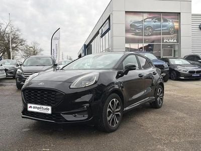 Occasion Ford Flex ST-Line 126 ch (92 kW) 2023 Noir SUV