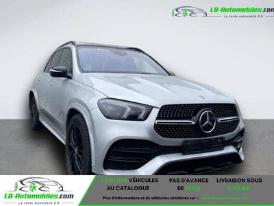 occasion Mercedes GLE400 d BVA 4Matic