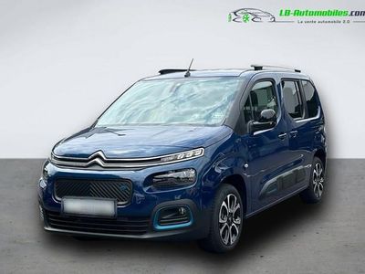 Citroën e-Berlingo