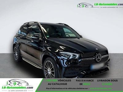 Mercedes GLE400