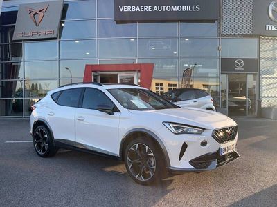 occasion Cupra Formentor Formentor1.5 TSI 150 ch DSG7