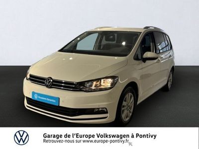 occasion VW Touran 1.5 TSI EVO 150ch Life Plus 5 places - VIVA165341386