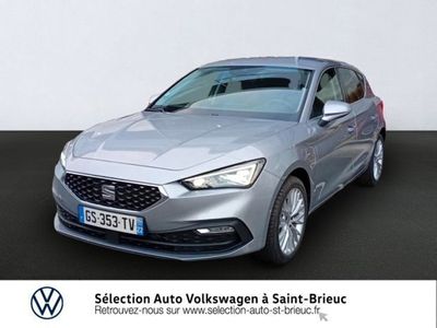 occasion Seat Leon e-Hybrid 204ch Xcellence DSG6 - VIVA174383233