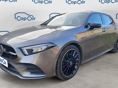 Occasion Mercedes A250 AMG line 2021
