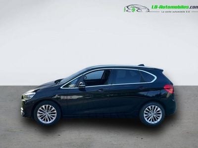 BMW 225 Active Tourer