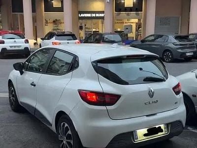 Renault Clio IV