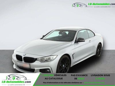 occasion BMW 326 Serie 4 440ich BVA