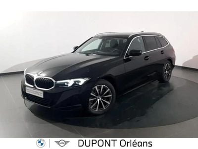 BMW 316