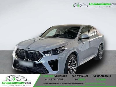 Occasion 2025 BMW X2 Comfort Edition SUV | 56 800 €