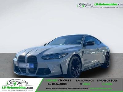Occasion 2023 BMW M4 Competition Edition Coupé | 91 800 € (Prix assez cher)