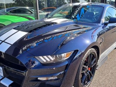 Occasion 2020 Ford Mustang Coupé | 149 900 €
