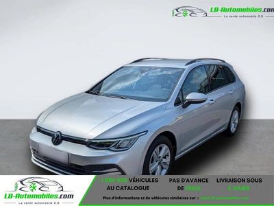 Occasion 2021 VW Golf VIII Break | 24 600 € (Prix assez cher)