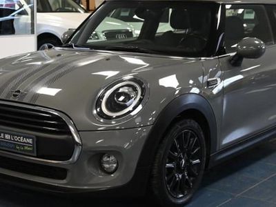 Occasion 2019 Mini ONE Hatch Citadine | 11 997 € (Prix juste)
