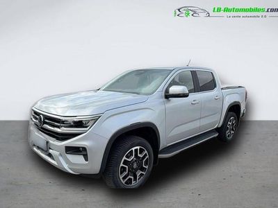 VW Amarok