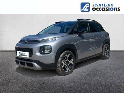 occasion Citroën C3 Aircross PureTech 130 S&S EAT6 Shine Pack