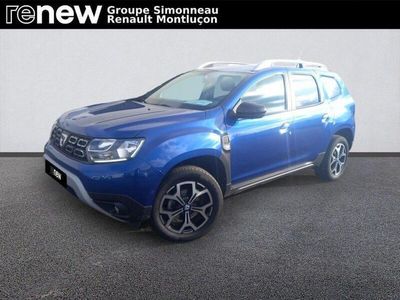 occasion Dacia Duster DUSTERBlue dCi 115 4x2 - 15 ans