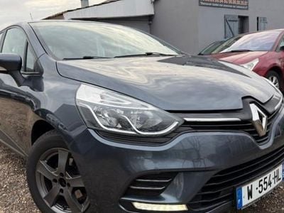 Renault Clio IV