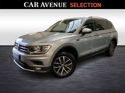 VW Tiguan Allspace