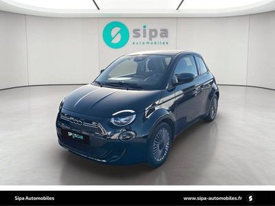 Occasion Fiat 500e 86 kW (118 ch) 2022 Citadine