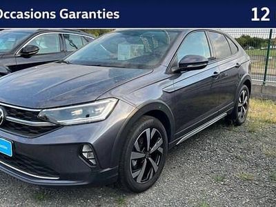 Occasion 2024 VW Taigo Style SUV | 26 490 € (Prix assez cher)