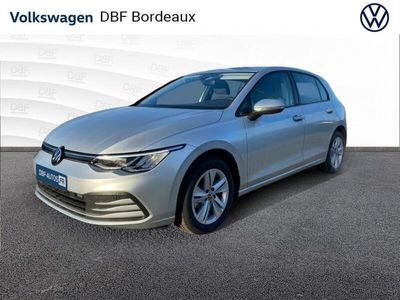 occasion VW Golf A8 1.0 ETSI M HYBRID 110CH DSG7 LIF