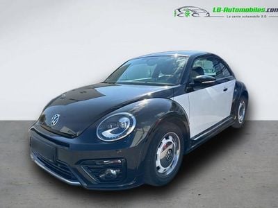 VW Beetle