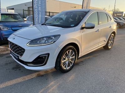 occasion Ford Kuga 2.5 Duratec 190ch FHEV Vignale BVA