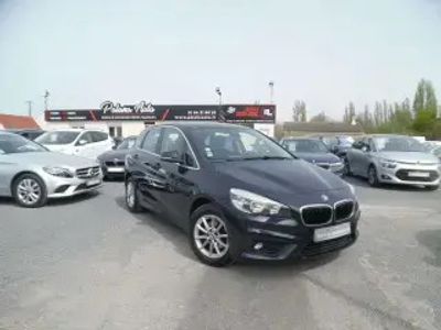 occasion BMW 216 Serie 2 (f45) d 116ch Lounge