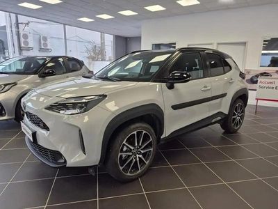 Occasion Toyota Yaris Cross Sport 94 ch (69 kW) 2025 SUV