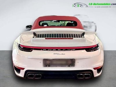 Porsche 911 Turbo