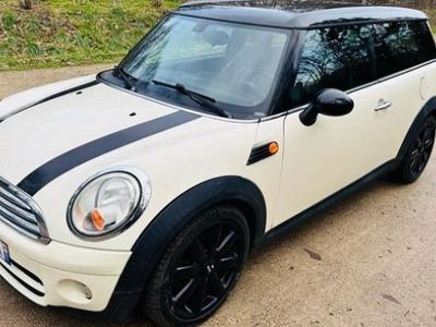 Occasion 2009 Mini Clubman Break | 4 990 €