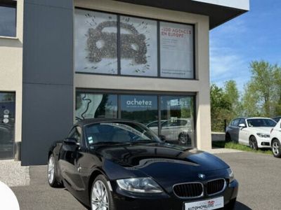 occasion BMW 218 Z4 Roadster (E85) 2.5 sicv M SPORT