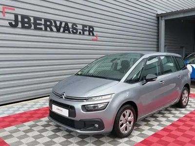 Citroën C4 SpaceTourer