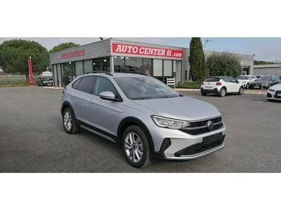 VW Taigo