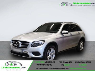 Mercedes GLC350