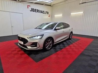 Occasion Ford Focus ST-Line 125 ch (91 kW) 2022 Berline