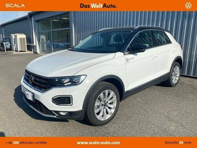 occasion VW T-Roc T-Roc2.0 TDI 150 Start/Stop DSG7