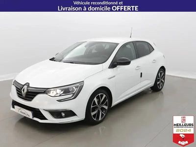 Renault Mégane IV