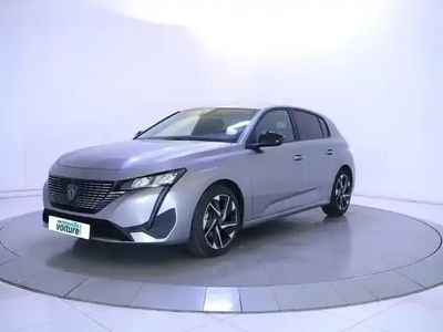 Occasion Peugeot 308 S 2021 Gris Berline