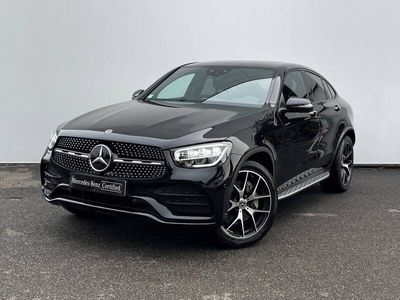 occasion Mercedes GLC220 