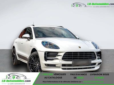 Occasion 2020 Porsche Macan SUV | 52 400 €