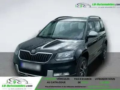 occasion Skoda Yeti 2.0 Tdi 150