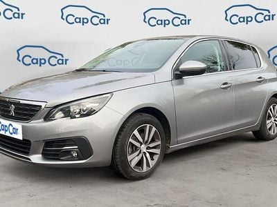 Occasion 2020 Peugeot 308 Allure | 9 690 € (Super prix)