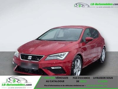 Occasion Seat Leon 150 ch (110 kW) 2019 Berline