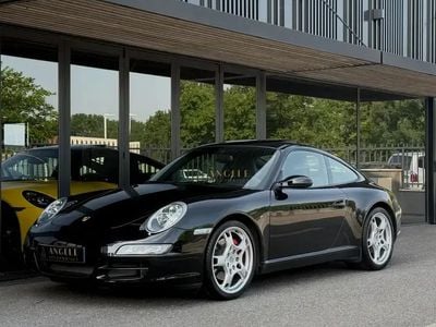 Porsche 911 Carrera S