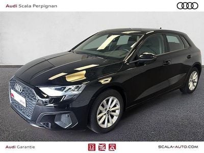 Occasion 2024 Audi A3 | 22 990 € (Bon prix)