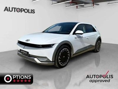Occasion Hyundai Ioniq 5 2023 Blanc SUV